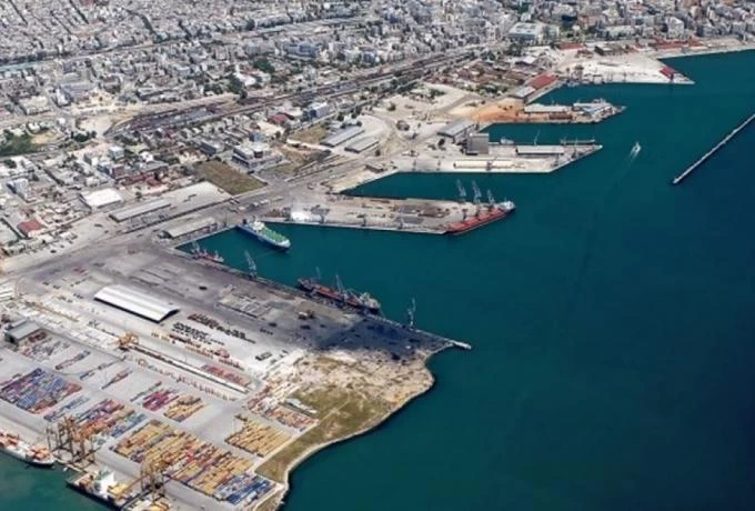 Κύκλωμα χρηματισμού στο λιμάνι της Θεσσαλονίκης: Αποκαλυπτικοί διάλογοι των κατηγορουμένων – Βίντεο